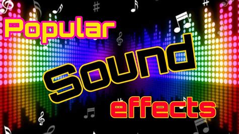 mp3 sound effects download